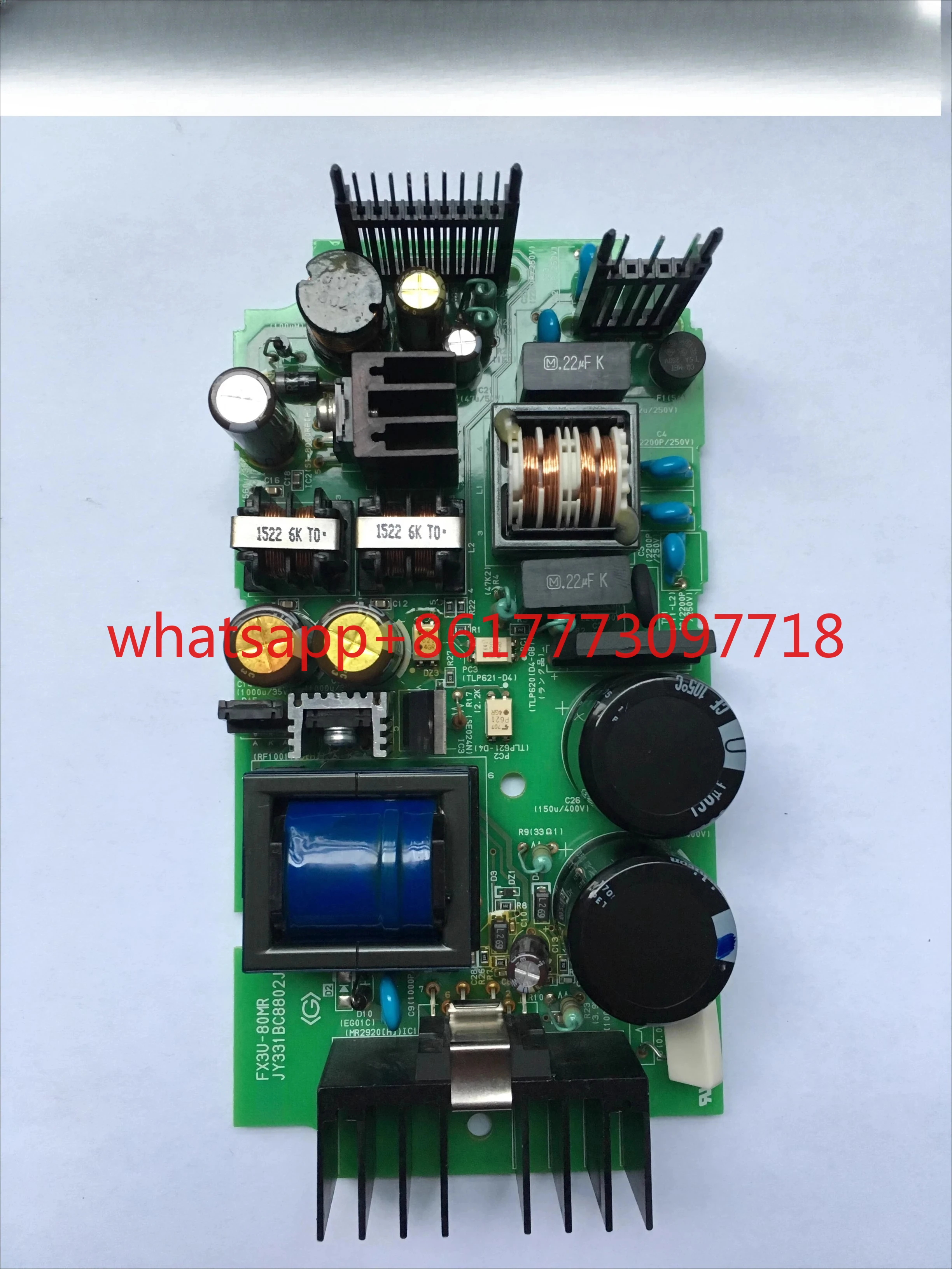 Plc Power Supply FX…