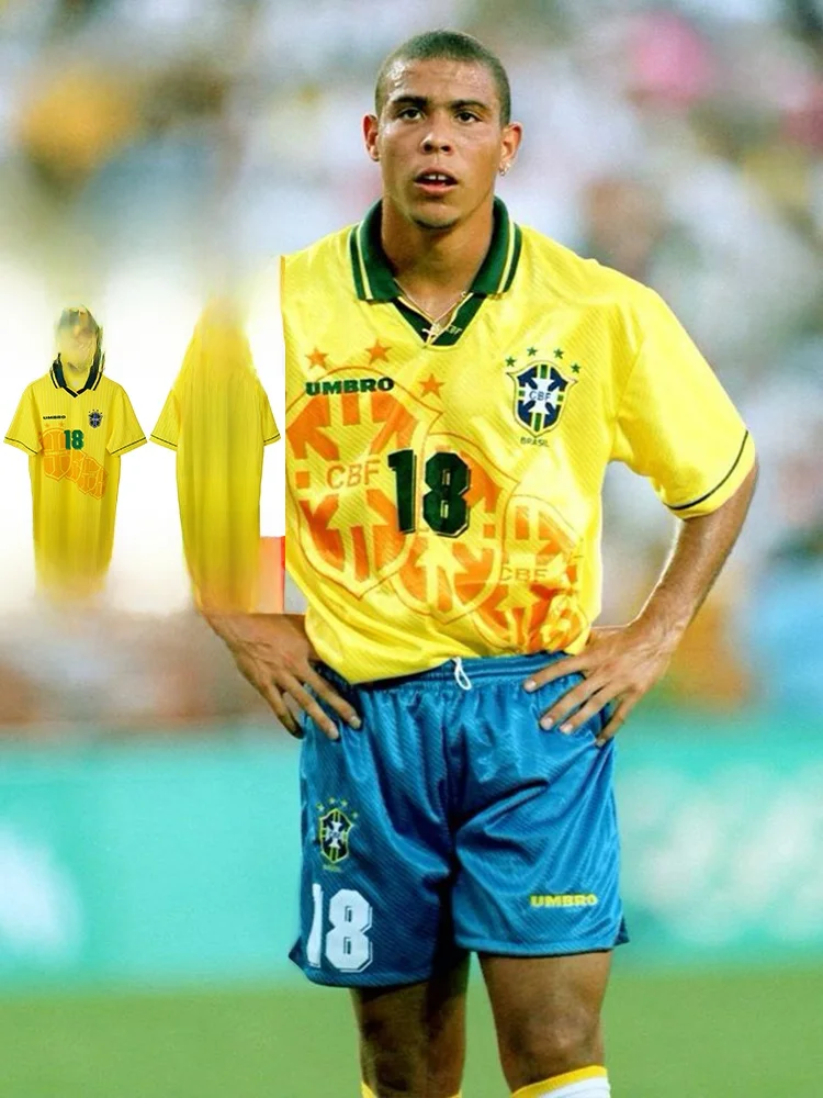 Camisa de Rugby Umbro 2026 Nova Coleção Verão Masculina Manga Curta Réplica Uniforme de Time Esportivo Gola Redonda Fibra de Poliéster