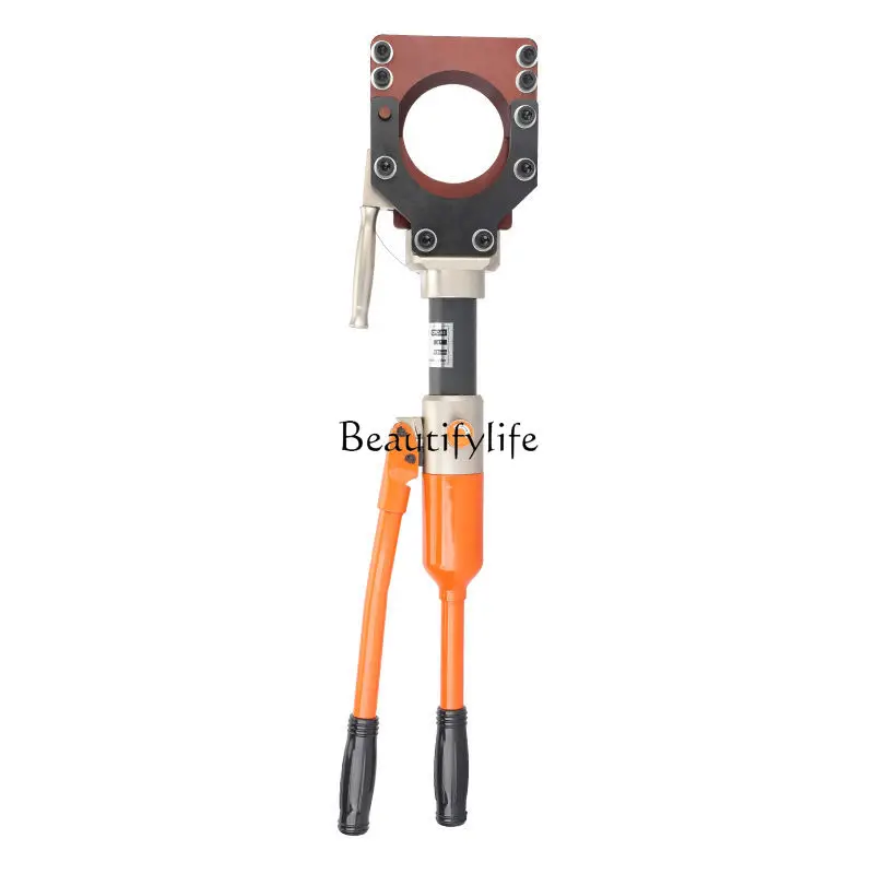 *Hydraulic Cable Sh… - image