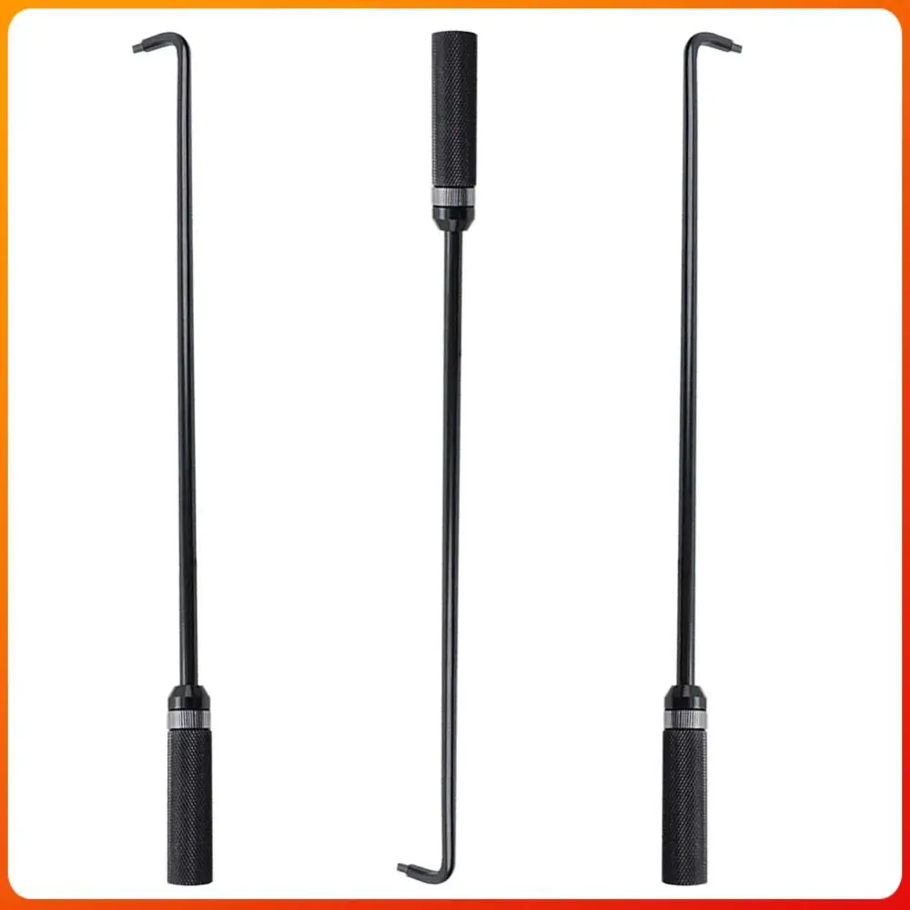 

16.34 Inch Universal Metal Carb Pilot Screw Adjusting Tool Carburetor Adjustment Tool for ATV UTV Snowmobile Motorcycle Tool