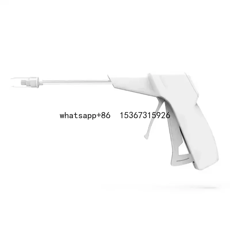 

Dilatation Balloon Catheter Used in hospitals high quality urological surgical instruments