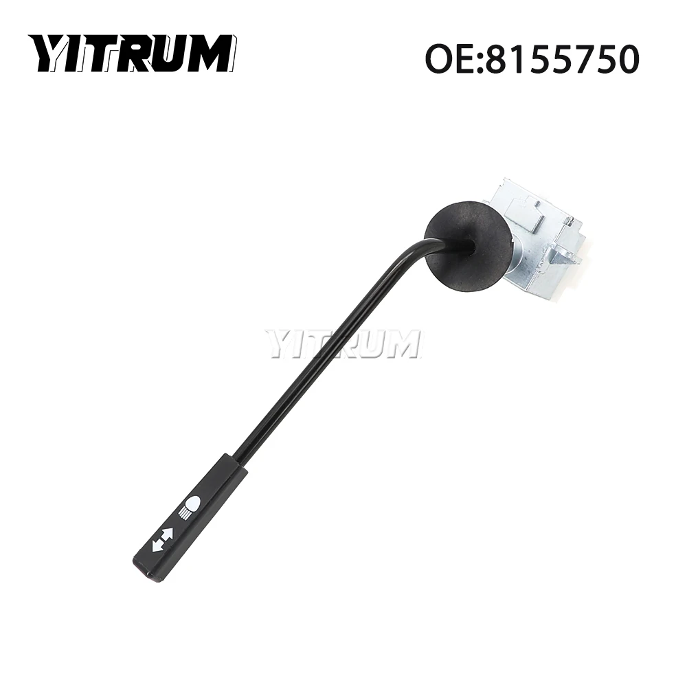 YITRUM 8155750 1578073 1587058 1587086 1594958 Turn Signal Switch Headlamp Dimmer Switch For Volvo F/FL/N/NL 10/12/16