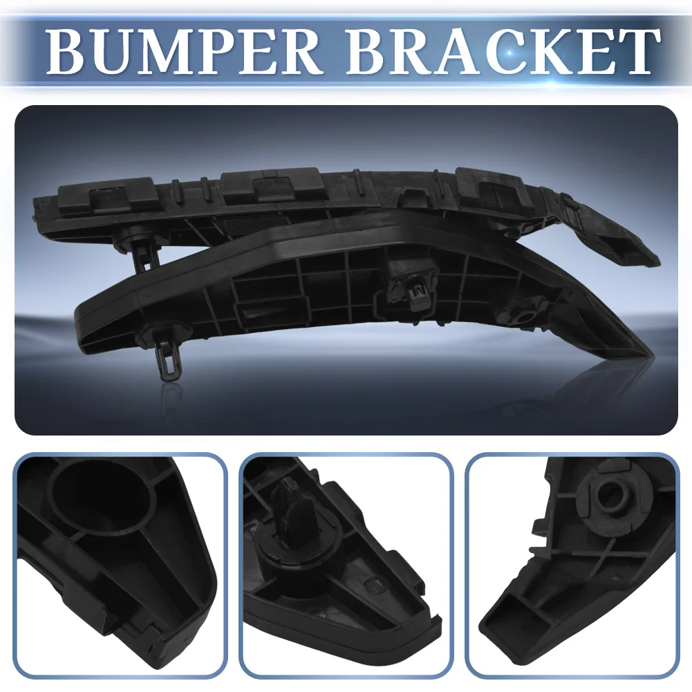 لكزس RX350 RX450h 2010-2012 زوج المصد الأمامي التجنيب تصاعد بين قوسين مجموعة 525350E023 LX1043104 525360E013 LX1042104