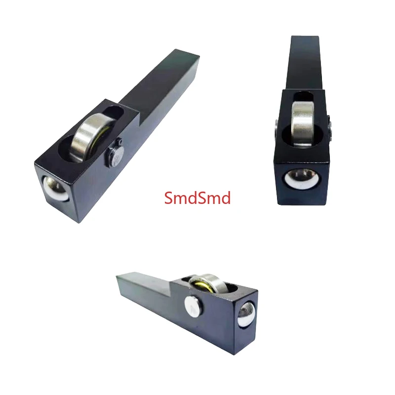 Bearing Steel Lathe Ball Rolling Knife Mirror Polishing Tool for Precision Engineering And Manufacturing