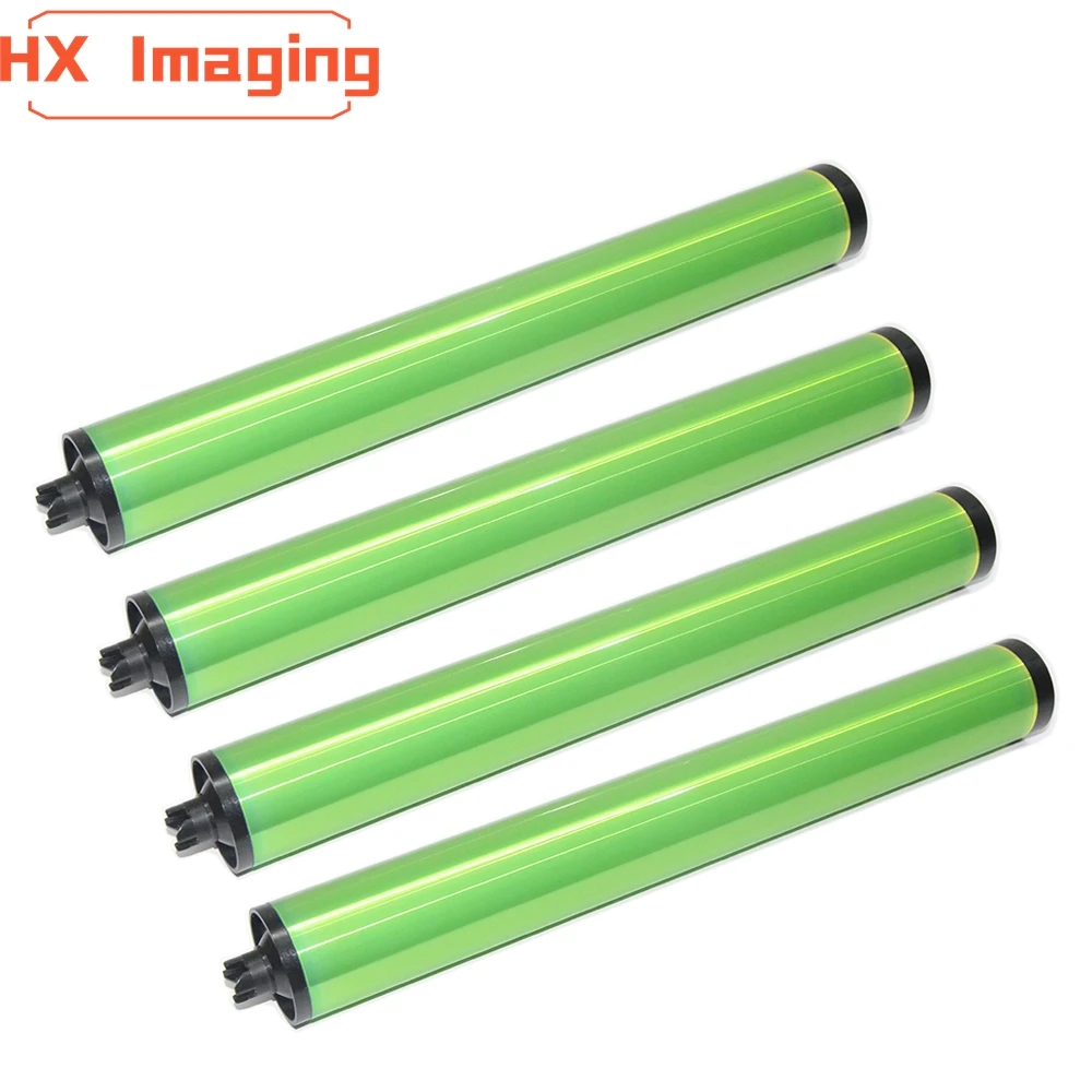 4PCS Fujifilm 180i 170i V80 V180 V2100 V3100 V4100 OPC Drum For Xerox Versant 80 180 280 2100 3100 4100 013R00676 013R00674