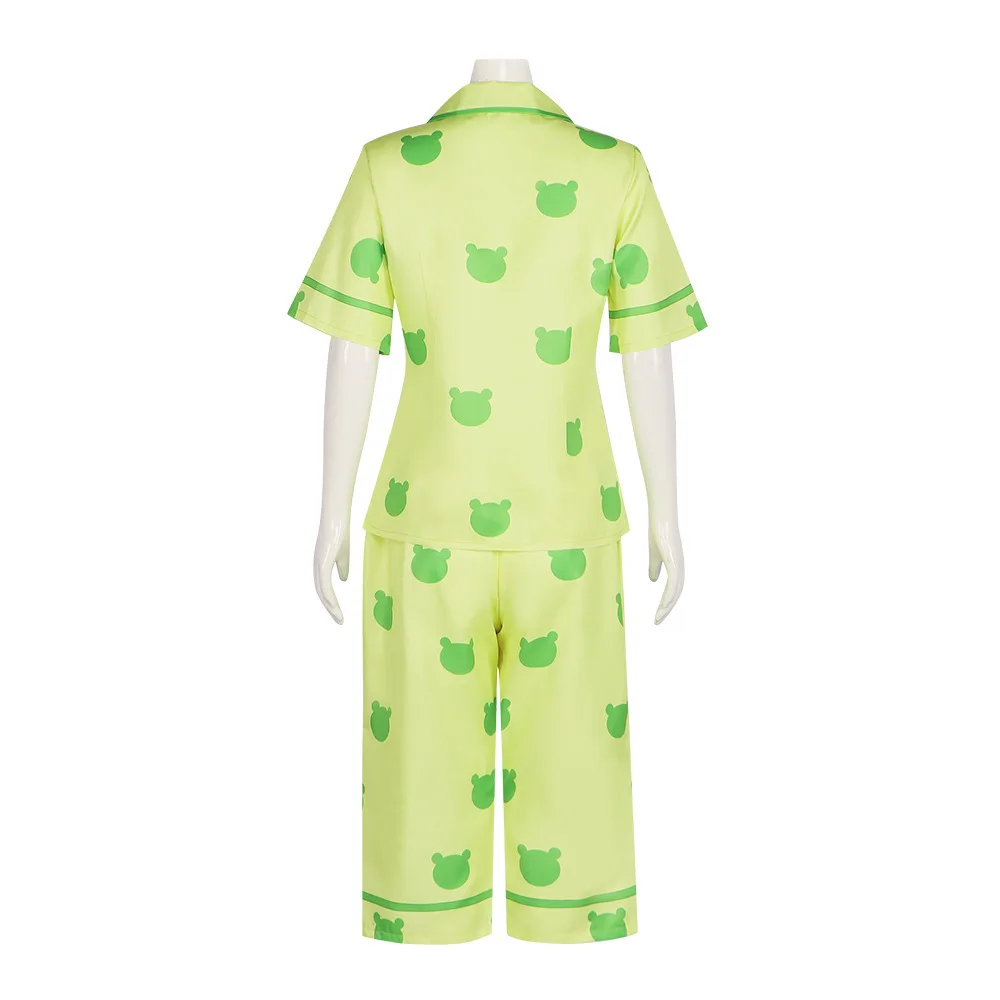 Spettacolo cosplay Spwear per la sorella Raiun loween Costume Fem Modello Costume tradizionale cinese Spettacolo teatrale