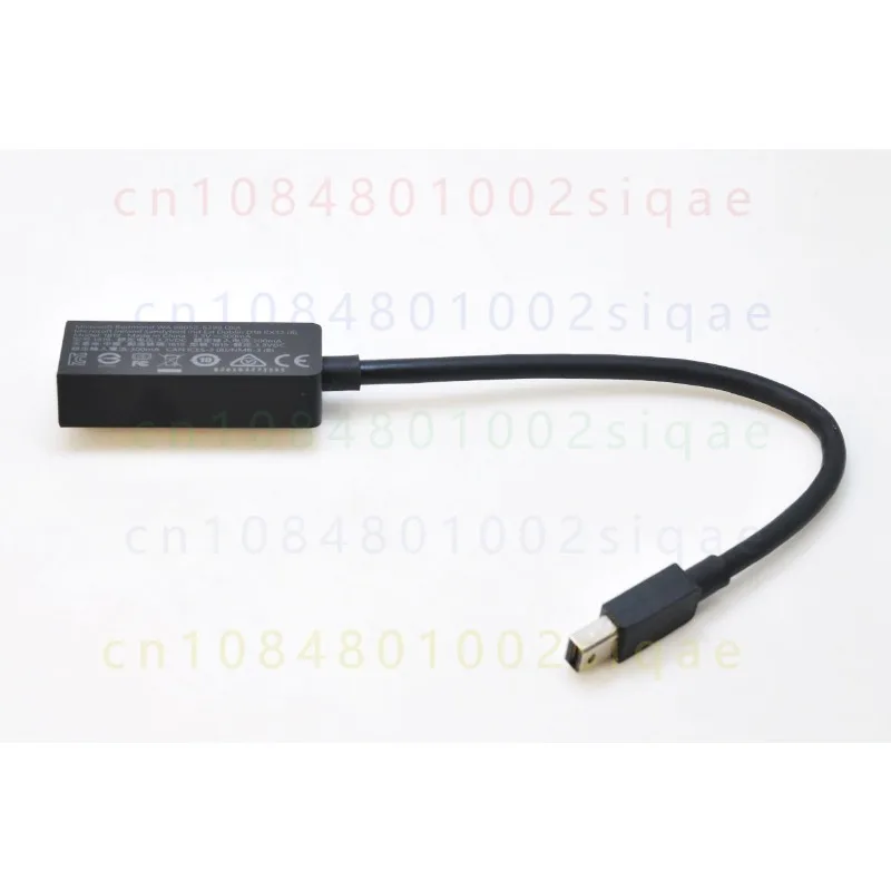 1pcs FOR Microsoft Surface Mini DP to HDMI 2.0 Adapter 1819 EJT-00003 AV Video Converter