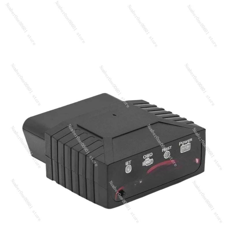 MC+Bimmercode ELM327 ICar Pro V2.2 OBD2 Bluetooth