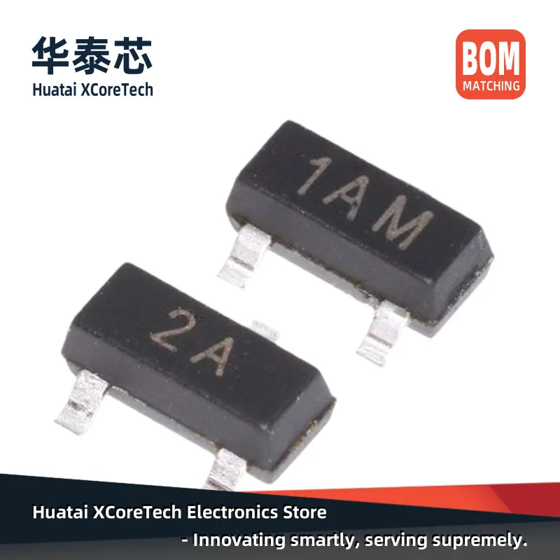 50PCS Triode,Transi…