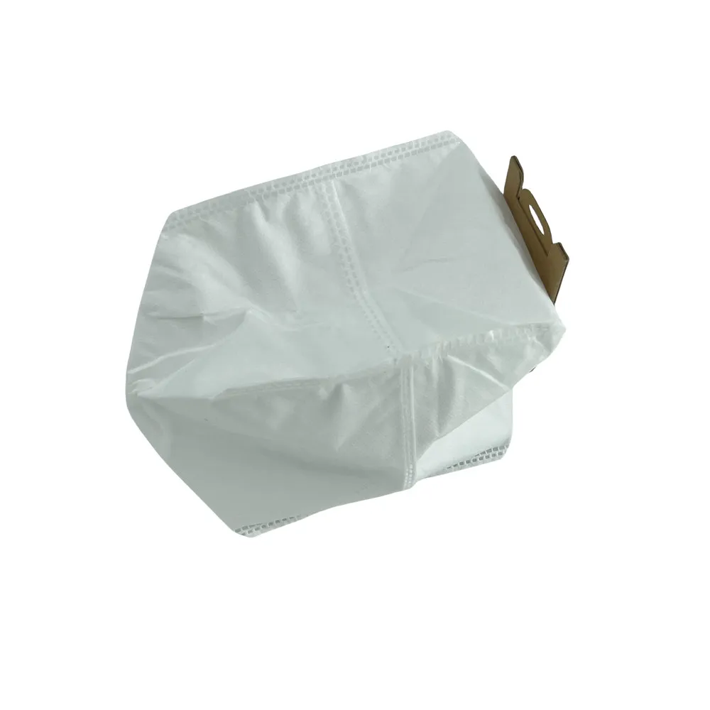 أكياس الغبار الأصلية لأكياس الغبار Uwan U200 مكانس قطع الغيار استبدال أكياس القمامة الملحقات