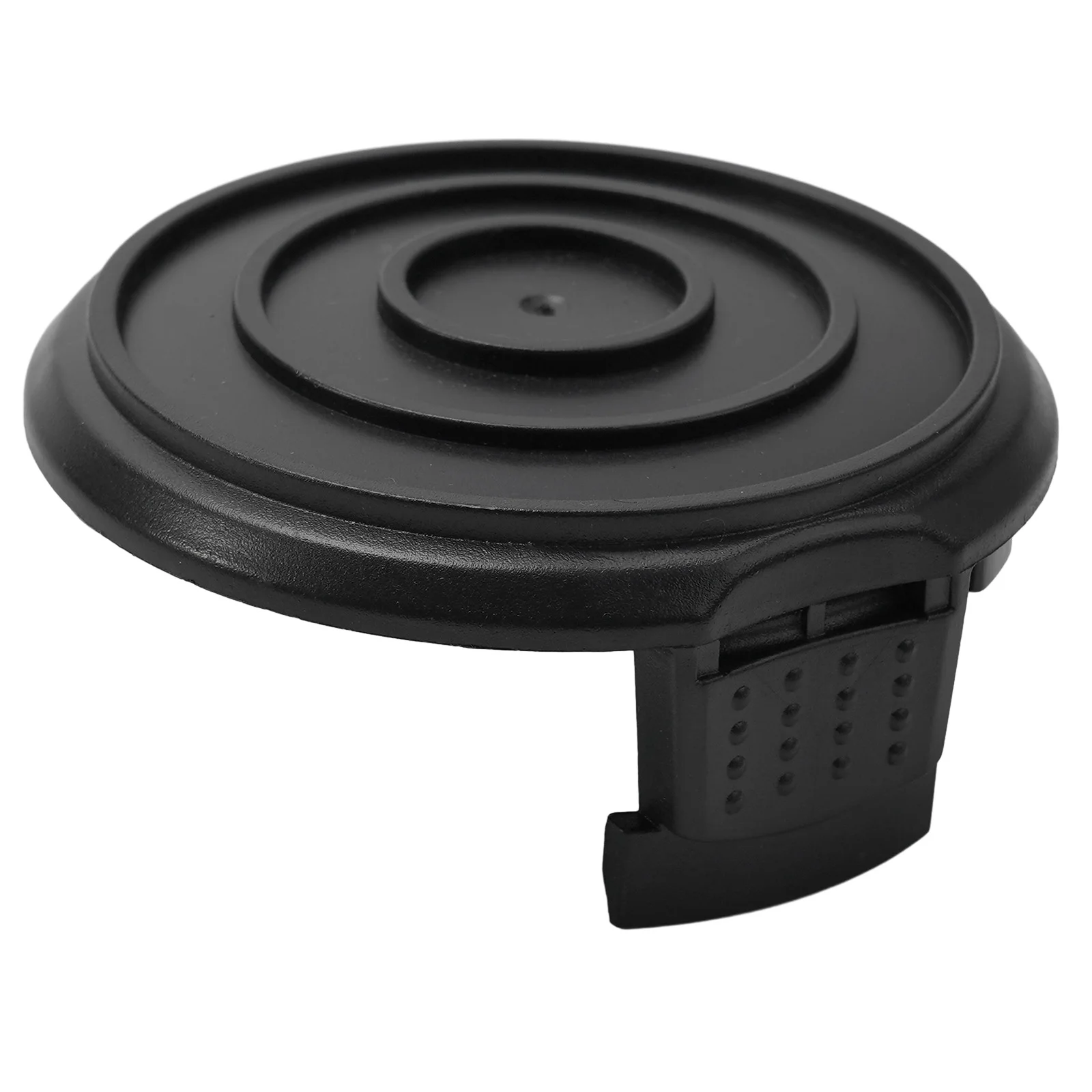 Effortless Snap In Coil Cover Cap Spool Cap for GGT4502 Grass Cutter Robust Construction Protects Line from Damage