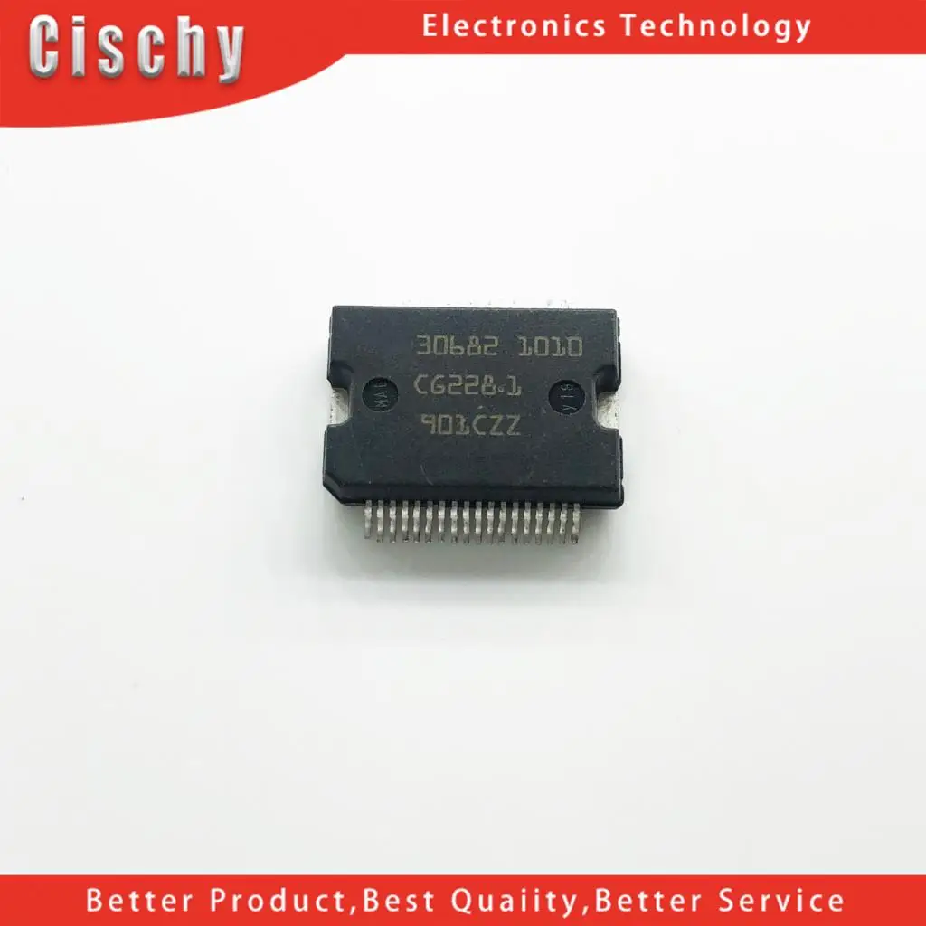 1pcs/lot Automotive Chip 30682 Auto IC HSSOP-36 In Stock