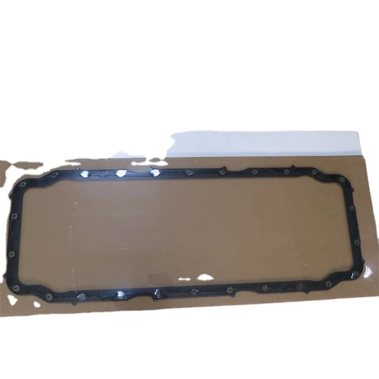 

Good Quality Diesel Engine Part ISZ Oil Pan Gasket 4975069