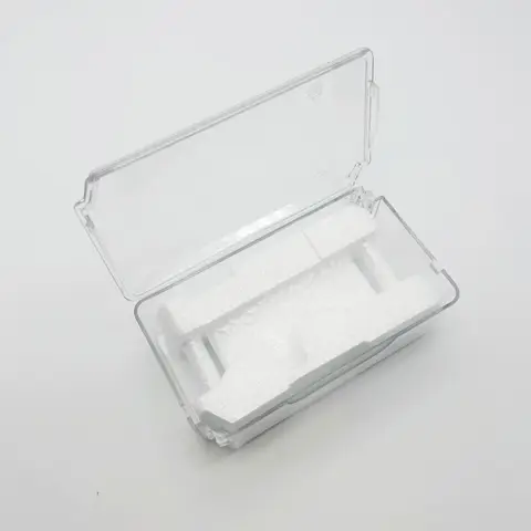 10 best sales 40-fack klocklåda - №10