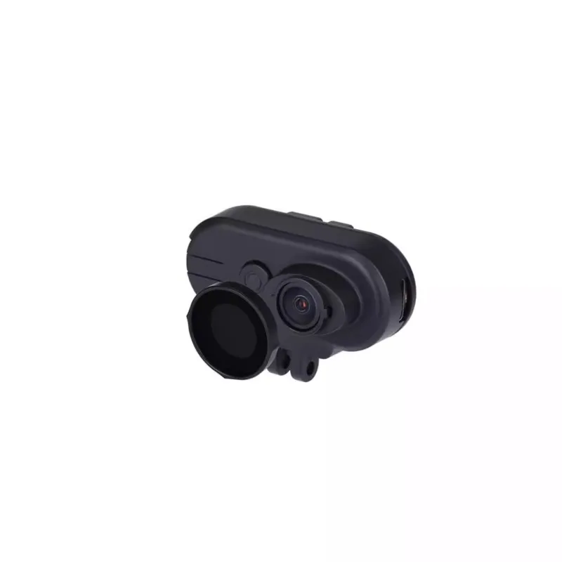 กล้อง FVP กล้อง Eagle Eye 4K Thumb พร้อมระบบป้องกันภาพสั่นไหว Gyroflow FOV 170 °   สําหรับ FIXED Wing FPV Racing Drones Quadcopters FILTER