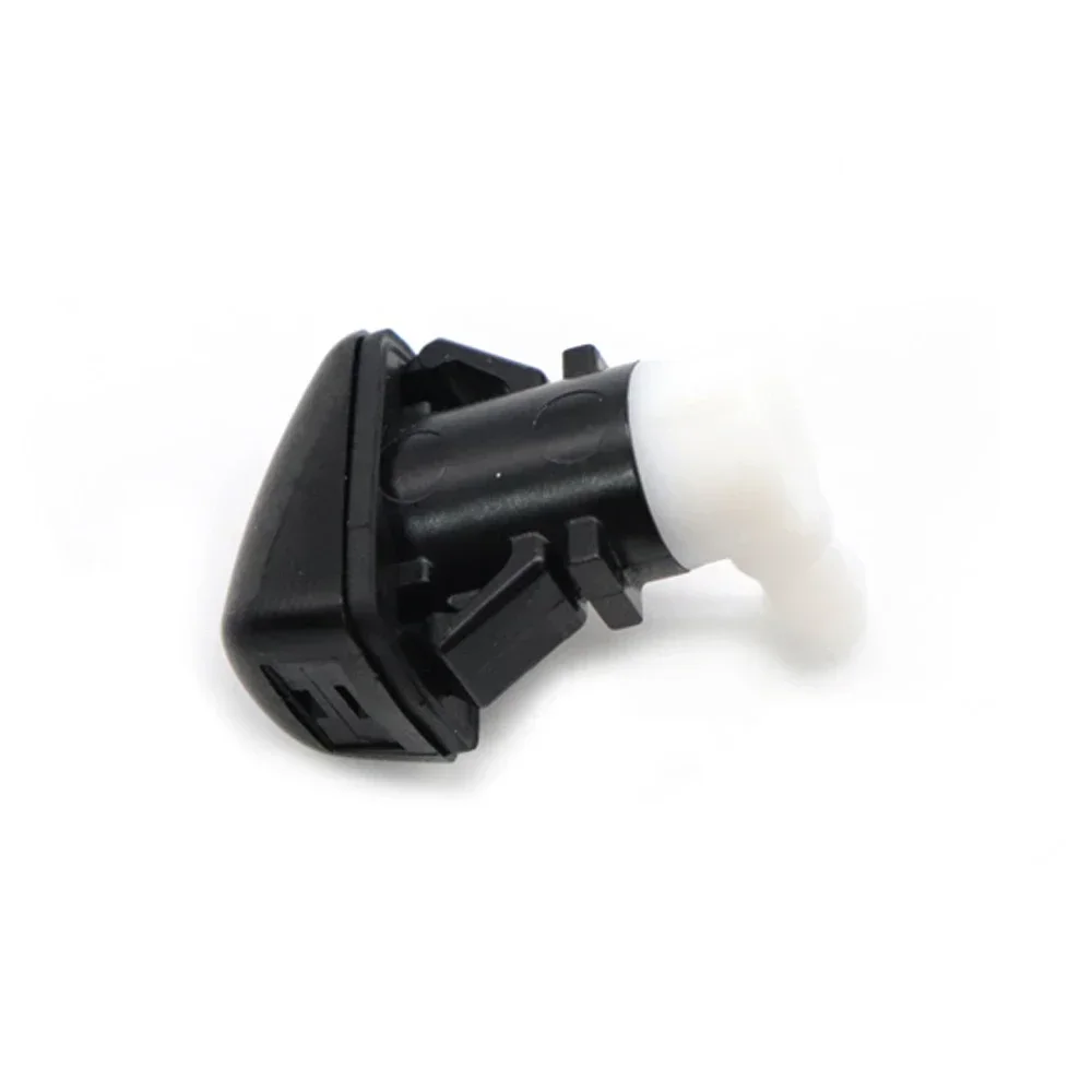 68102968AA Car New 1/4pcs Windshield Washer Fluid Nozzle For Jeep Cherokee 2.0L 2.4L 3.2L 2014-2019 68102968AB