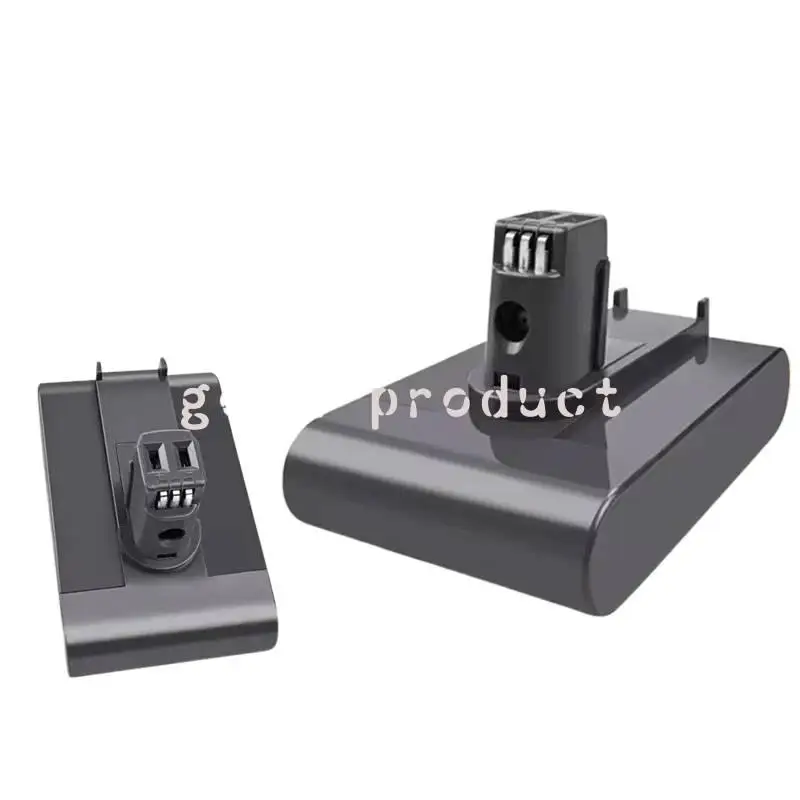 

22.2V 4000mAh Battery for Dyson TypeA DC31 DC3A DC34 DC35 DC45 DC56 DC57 Vacuum Clearner Animal for Dyson
