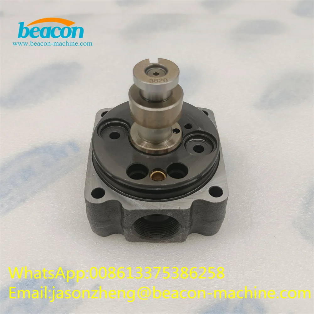 VE Pump Head Rotor 146402-3820 Rotor Head 1464023820