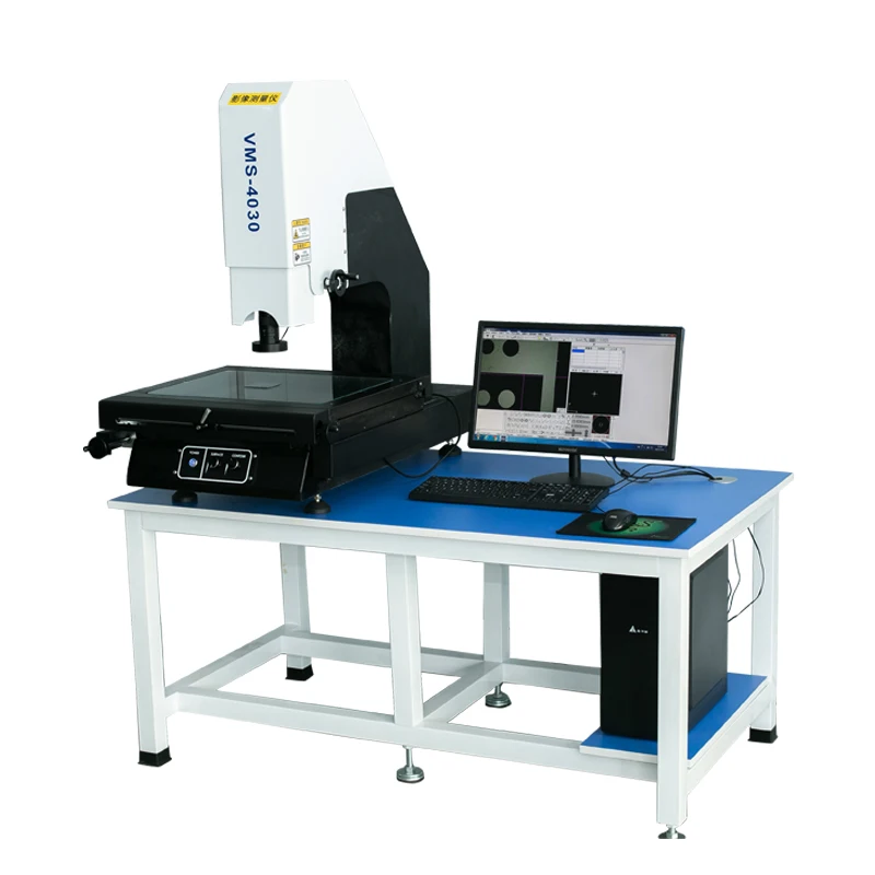 China Wholesale High Precision Digital Reliable Optical Imaging Measuring Instrument