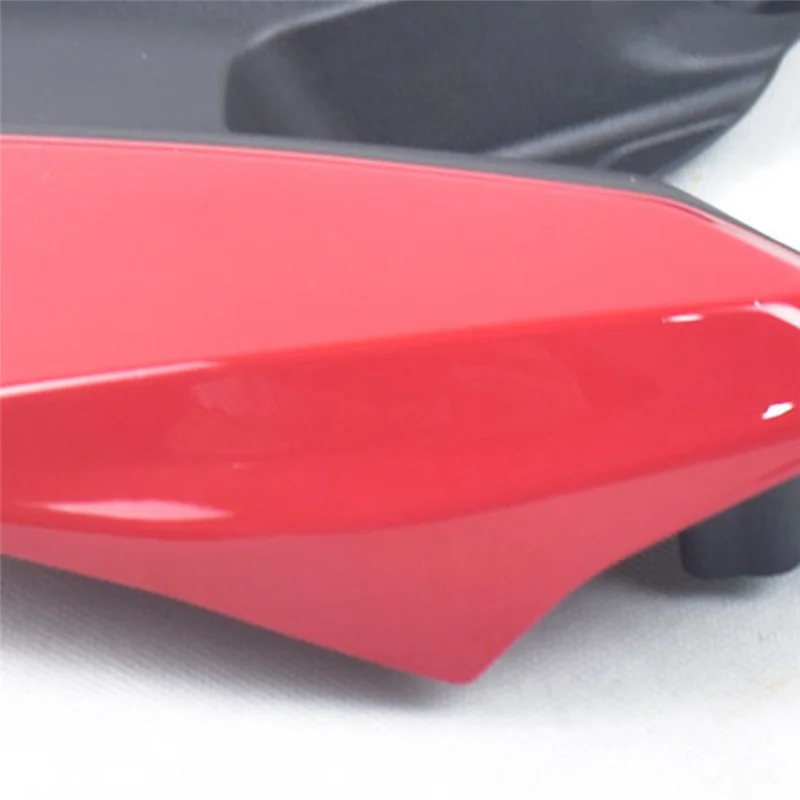 

Rear Tail Solo Seat Cover Panel Fairing For Ducati Hypermotard 950 2019 - 2021 Motorcycle Parts