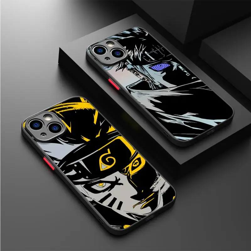 Чехол для Apple iPhone 15 11 14 13 12 Pro 7 XR X XS Max 8 Plus 6 6S SE 2022 15Pro