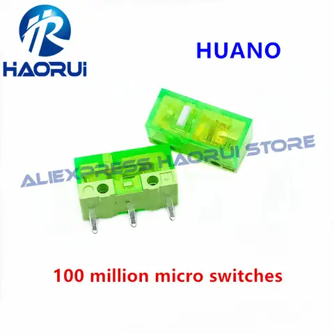 10 best sales switch huano - №9