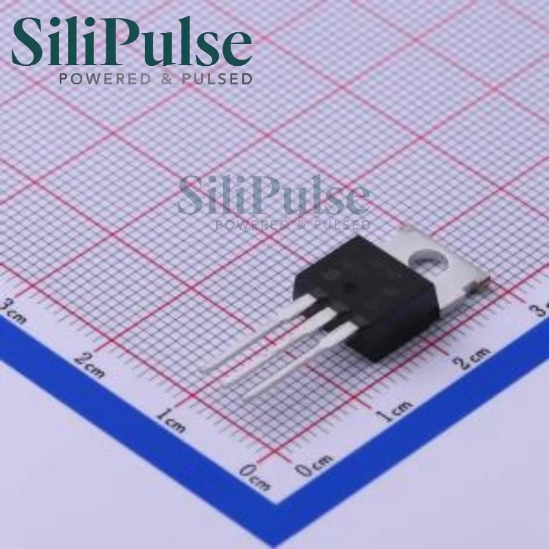 (5-20pcs) IRF540PBF TO-220AB 100% Original In Stock (MOSFET) 150W 100V 28A 1 N
