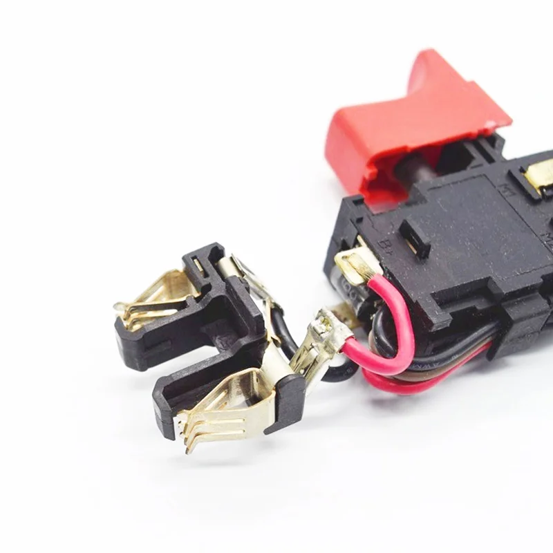 For Bosch Charging Hand Drill Electric Screwdriver Switch GSR9.6-2 GSR12-2 GSR14.4-2 GSR18-2 Hand Drill Speed Control Switch