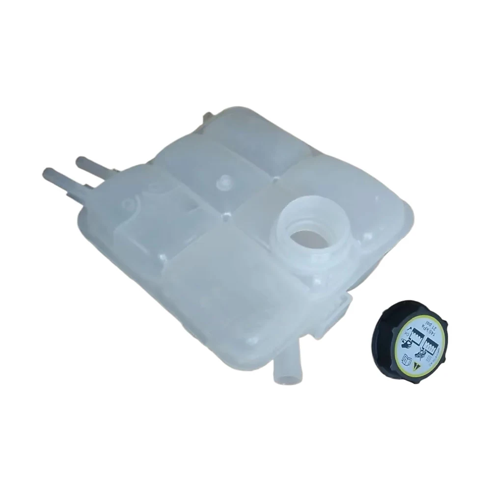 Coolant Reservoir Tank 3M5H8K218 Fit For Volvo C30 C70 V50 S40