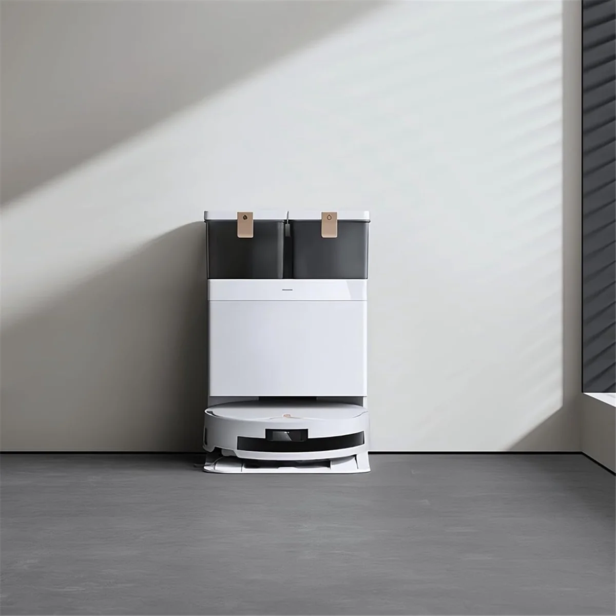 【24 ساعة-البيع!】{ملحقات لأجزاء المكنسة الكهربائية الروبوتية ECOVACS DEEBOT T50 MAX PRO Omni / T50 PRO Omni / T50 Omni