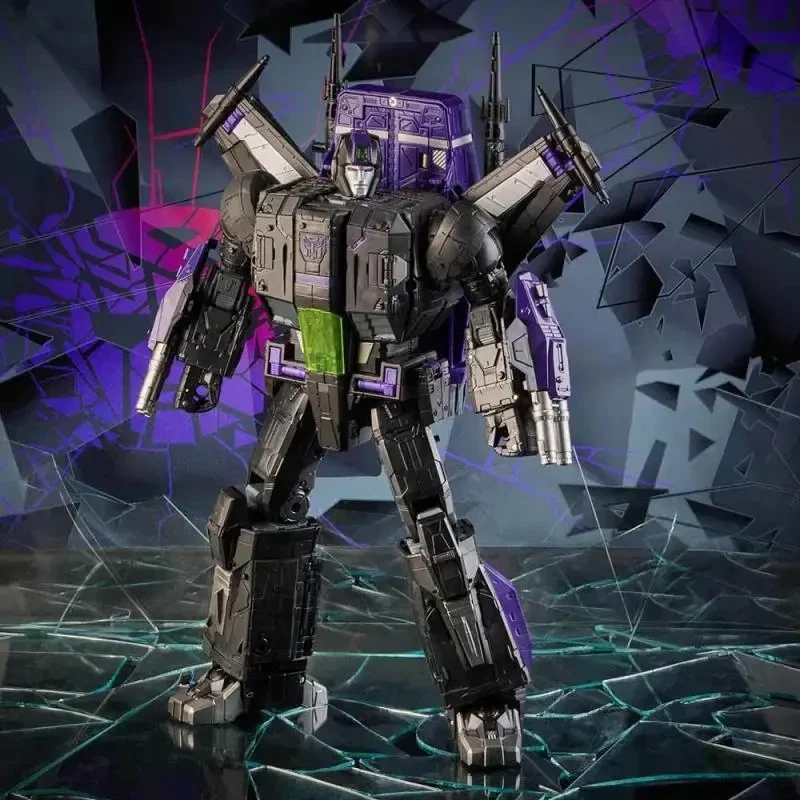 Hasbro Transformers Shattered Glass Dark Jetfire Action Figure Free Shipping Hobby Collect Birthday Present Model Toy