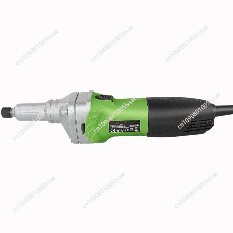 

Multi-functional straight grinder speed-adjustable metal electric stainless steel wire drawing machine