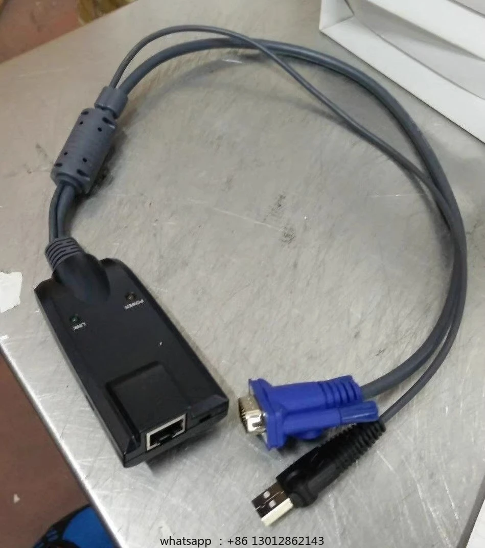 

KA7175 KA9570 KA7570 KA9170 Модуль KVM