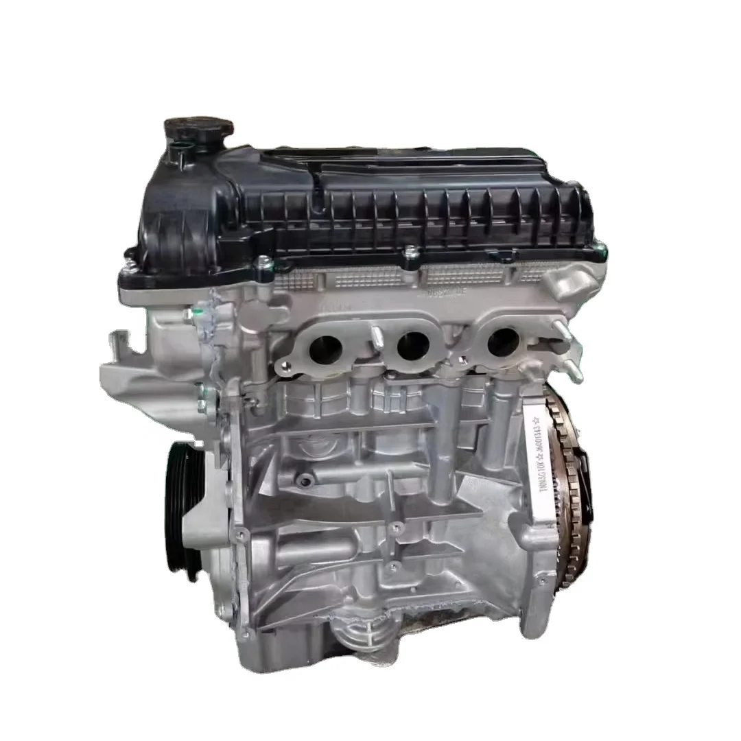 

Top Quality 1.0L K10B Engine Assembly for Alto Wagon R Celerio Cultus Splash