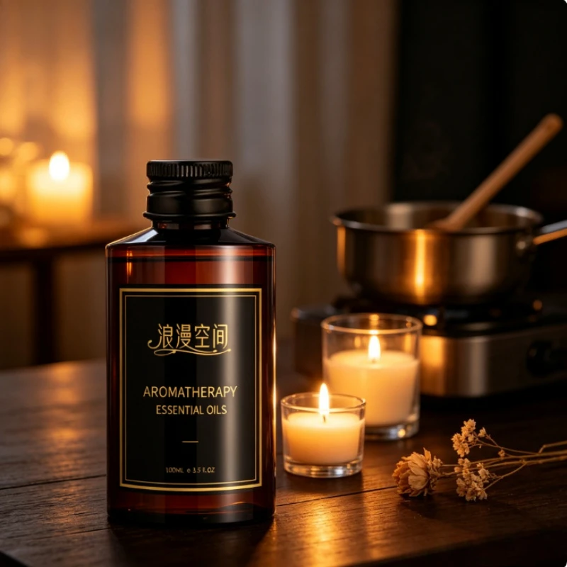 100ml Essential Oil Natural Oil-soluble Aromatherapy Oils For Diffuser,Humidifier,Car Diffusion,Soap & Scented Candle Making