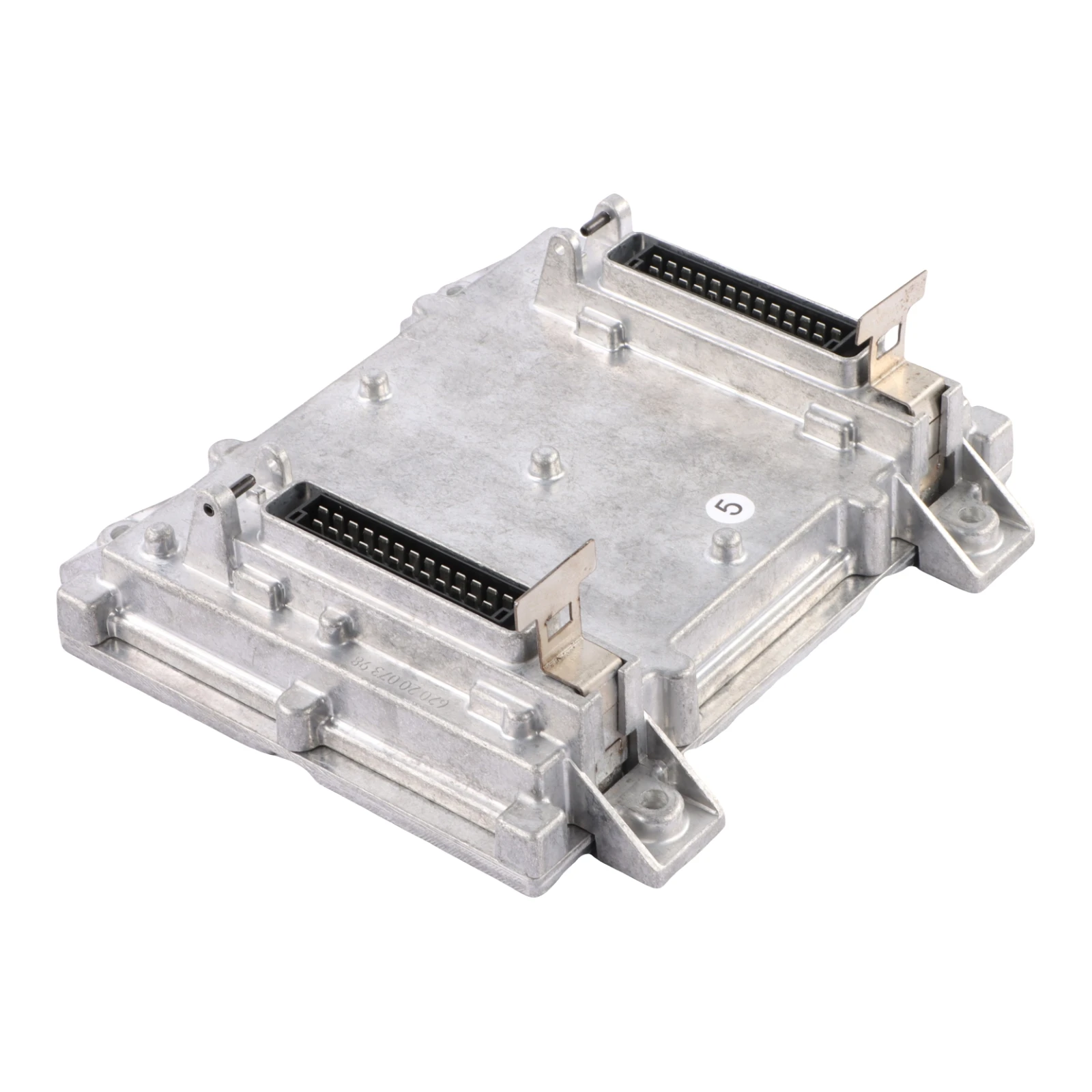 

Контроллер двигателя VOE22417693 22417693 10628078 22504501 для двигателя Volvo EC140B EC140BLC экскаватора D4D EAE2