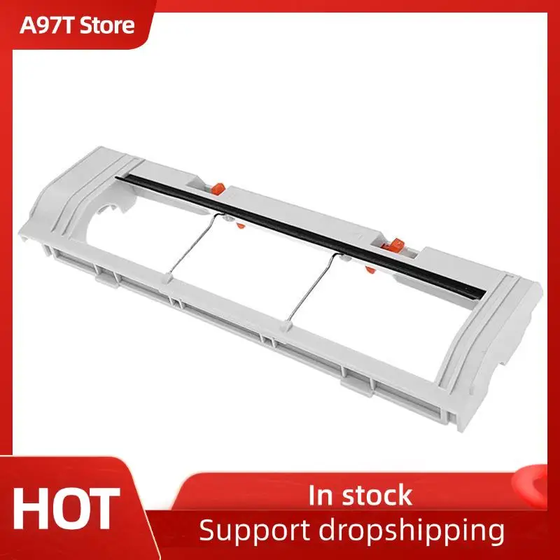 A97T For Xiaomi Mijia G1 MJSTG1 Mi Robot Vacuum-Mop Essential SKV4136GL Water Tank Dust Box Main Brush Hepa Filter Mop Cloths