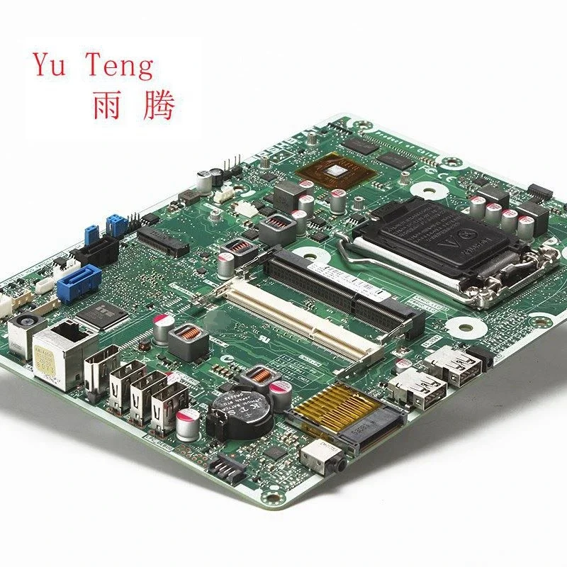 Asli UNTUK HP TPC-P047-23 22-3 23-R Seri LGA1150 Papan Utama 793298 -003 793298 -503 793298 -603 100% DIUJI OK