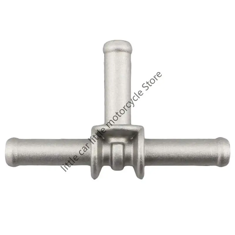 

Универсальный алюминиевый фланцевый фитинг охлаждающей жидкости R9CC для нескольких моделей автомобилей N90693001