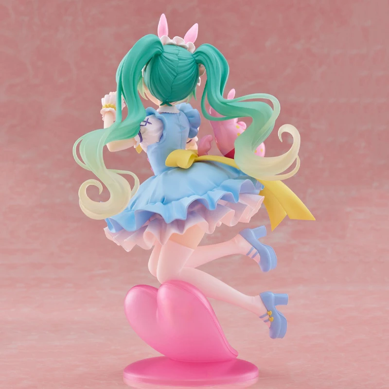 Neue Figur Märchen Ver. Anime Figur Modell Puppe 17cm Ornament