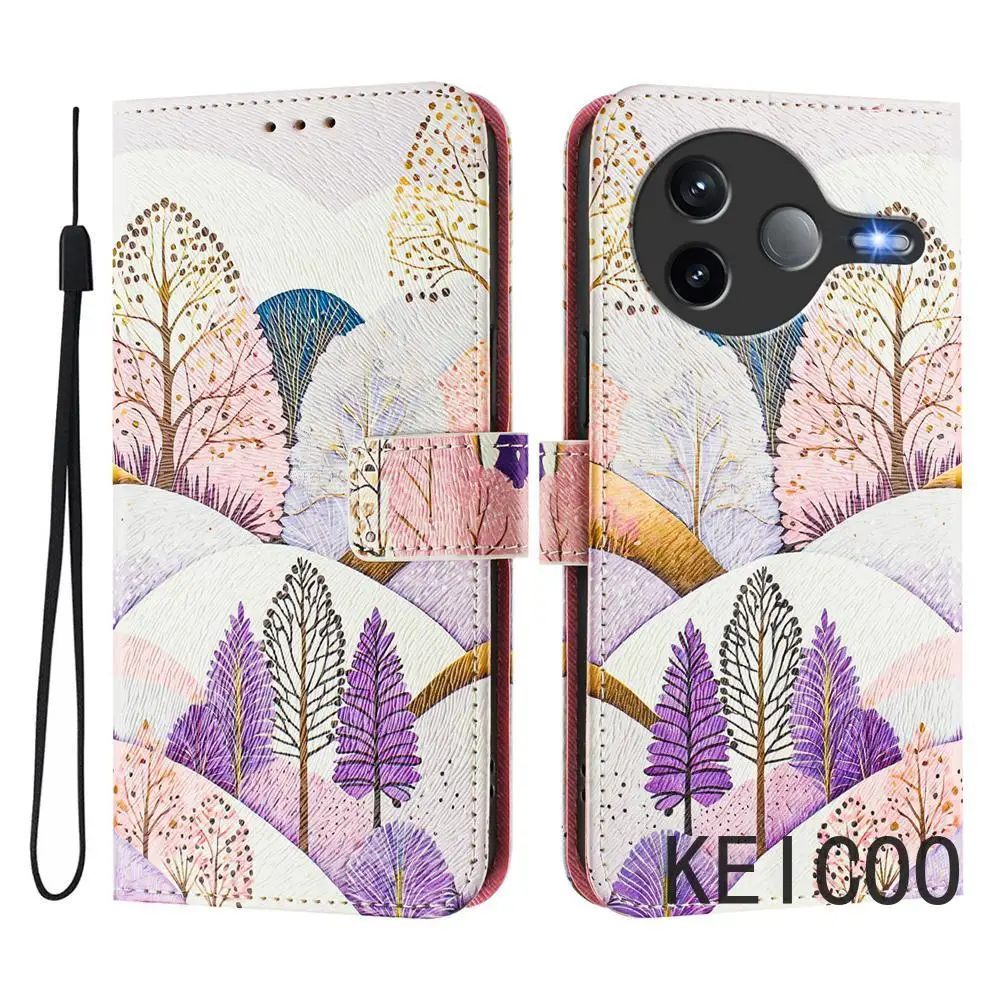 Solid Color Simplic…