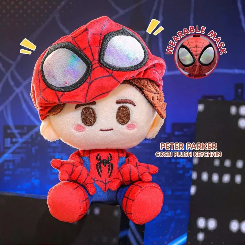 HotToys Spider-Man 4 Brand New – Men Accessories Collection recenzja i cena
