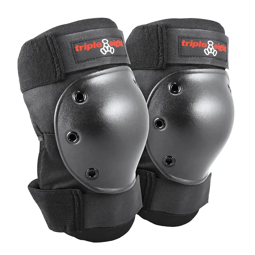 

Наколенники Kneesaver (1 пара), черные, универсальный размер