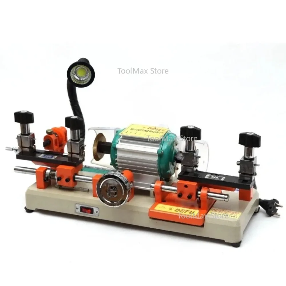 자동차 도어 키 복제기 키 복사 키 절단 드릴 복제 열쇠공 도구