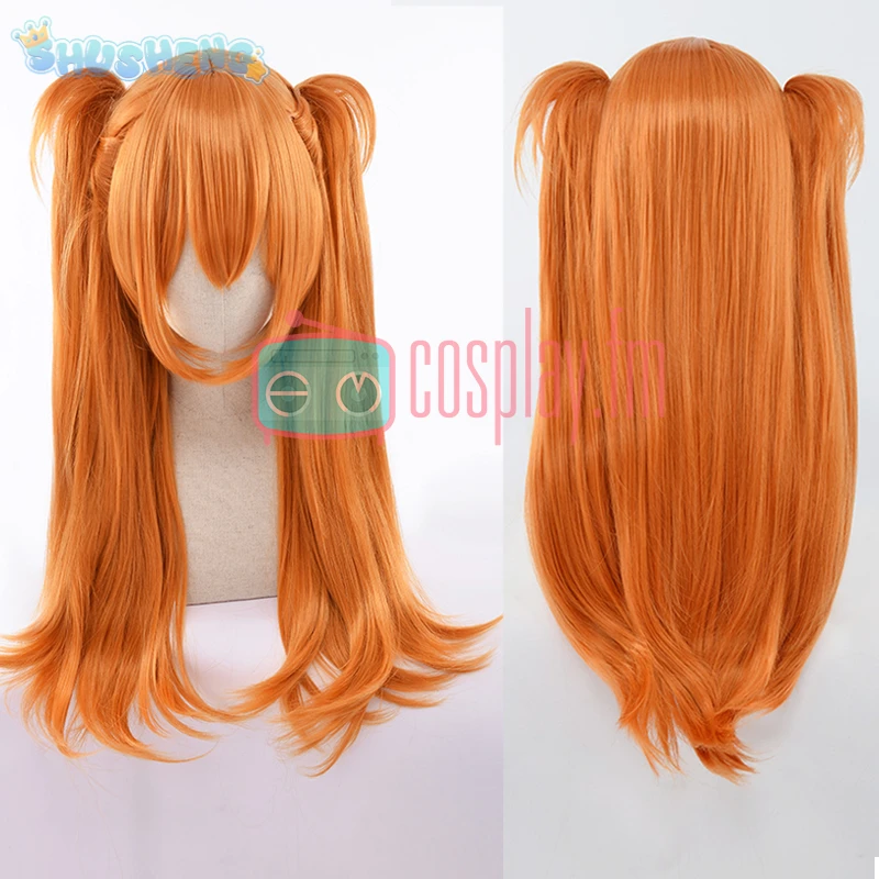 EVA Asuka Langley Soryu Cosplay Costume EVANGELION-02 Fighting Jumpsuit Halloween Outfit Women Party