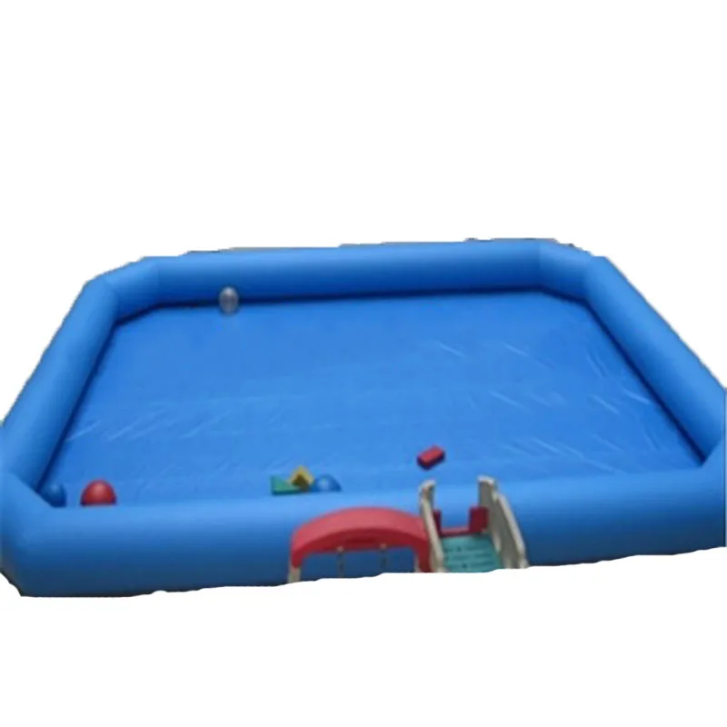 Hot Selling High Quality Large Adult Indoor Family Swimming Pool Inflatable Pool For Sale Good Price