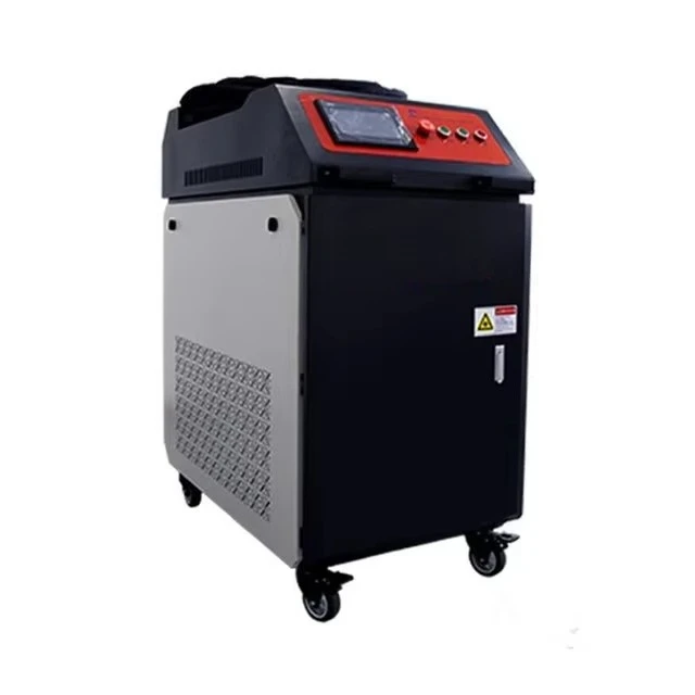 Mini Automatic Handheld Portable Fiber Transmission Welding Machine Price