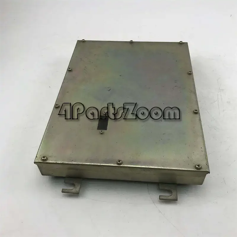 

High quality Construction Machinery Parts SH200 SH200A1 SH200A2 Excavator Controller KHR1780 KHR1794