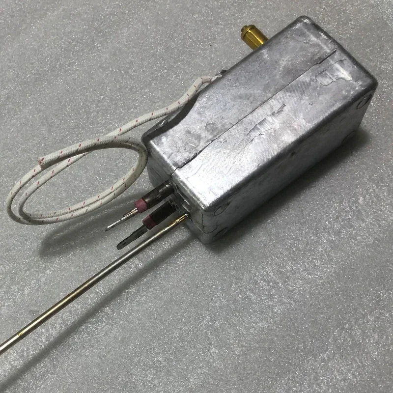 Нагревательные элементы AC220V для дезинфекционных распылителей, туманогенераторов, с контролем температуры, 1200W/1500W
