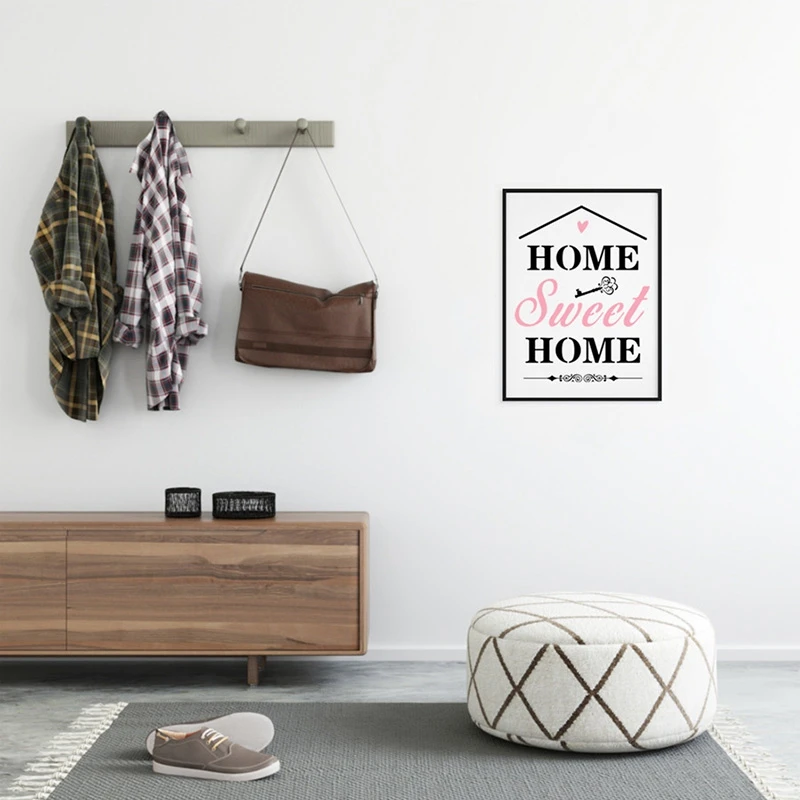 

26PCS Welcome Stencils, Welcome Open Closed Signs Templates For Painting Store Shop House Front Door Porch Outside Decor